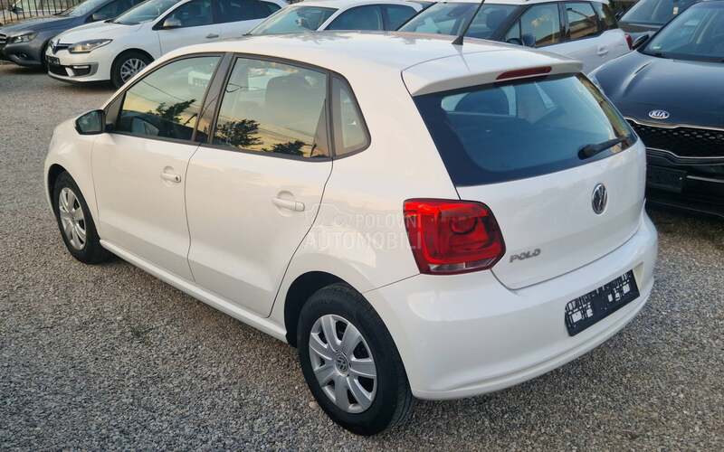 Volkswagen Polo 1.2  60k.s.