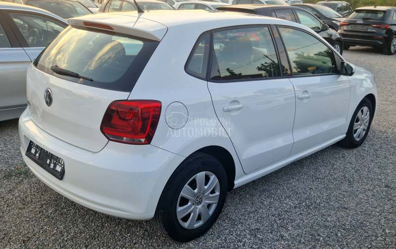 Volkswagen Polo 1.2  60k.s.