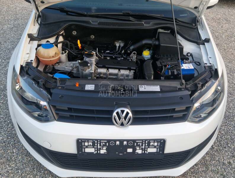 Volkswagen Polo 1.2  60k.s.