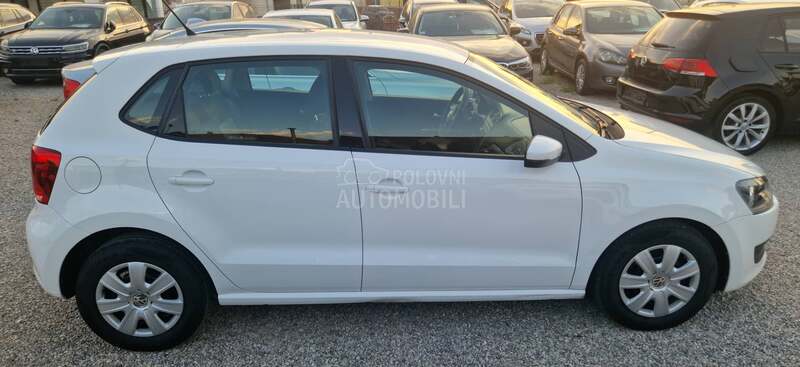 Volkswagen Polo 1.2  60k.s.