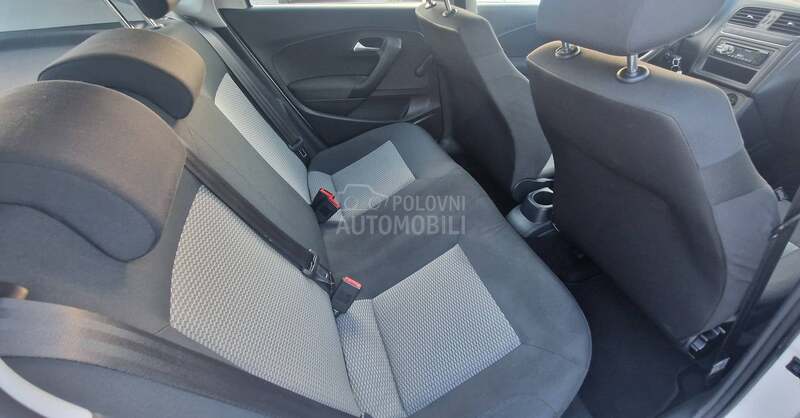 Volkswagen Polo 1.2  60k.s.