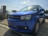 Suzuki Ignis 1.2 CH