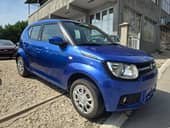 Suzuki Ignis 1.2 CH