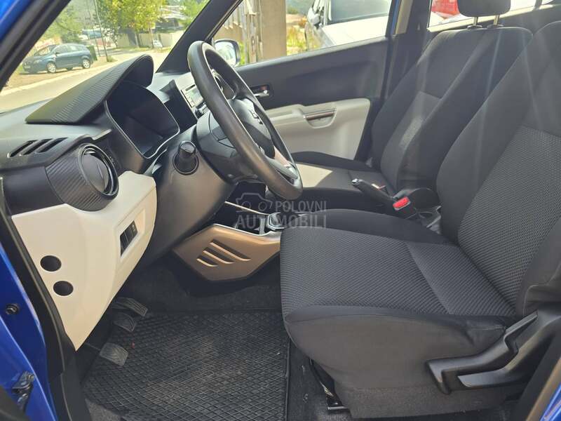 Suzuki Ignis 1.2 CH