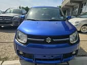 Suzuki Ignis 1.2 CH