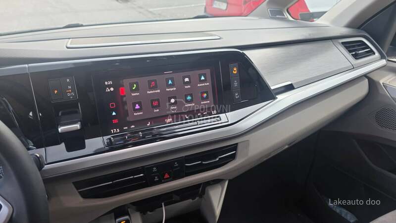Volkswagen Multivan Style 2.0 TDI