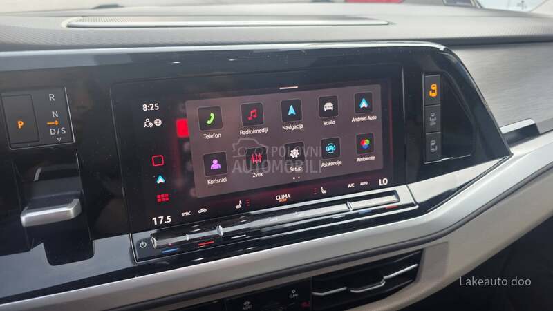 Volkswagen Multivan Style 2.0 TDI