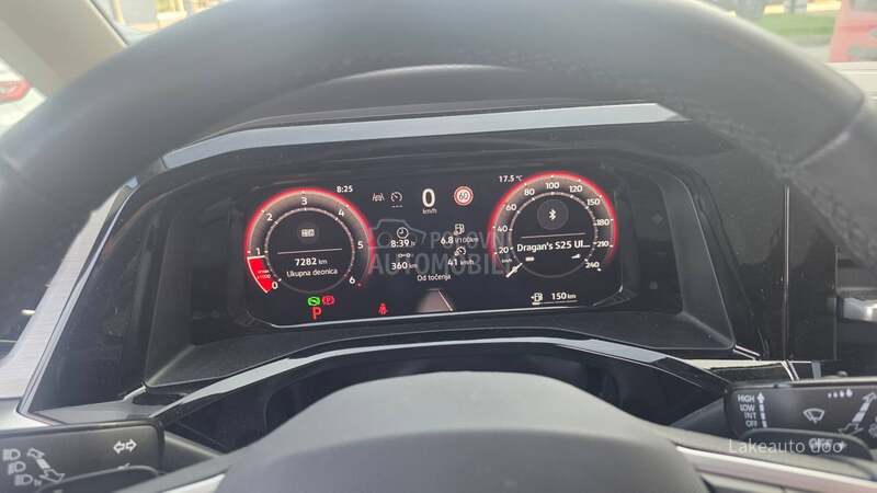 Volkswagen Multivan Style 2.0 TDI