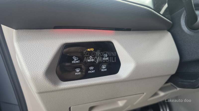 Volkswagen Multivan Style 2.0 TDI