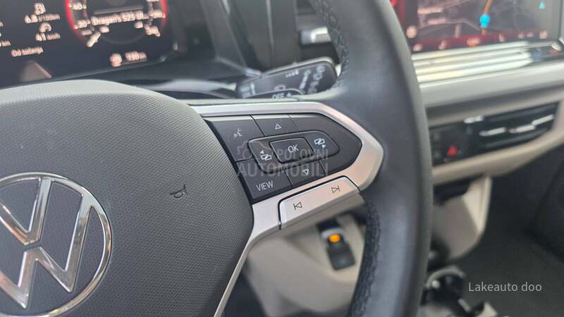 Volkswagen Multivan Style 2.0 TDI