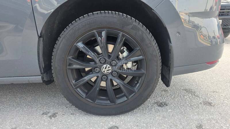 Volkswagen Multivan Style 2.0 TDI