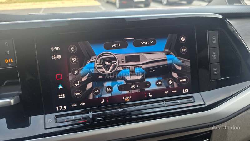Volkswagen Multivan Style 2.0 TDI