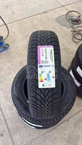 Nexen 185/65 R15 Zimska