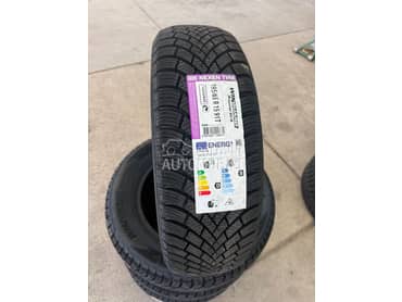 Nexen 195/65 R15 Zimska