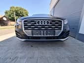 Audi Q2 2.o b  s line  4x4