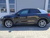 Audi Q2 2.o b  s line  4x4