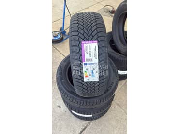 Nexen 205/55 R16 Zimska