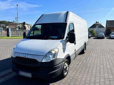 Iveco Daily 35C13