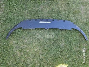 PODBRANIK BRANIKA za Volkswagen Golf 8 od 2020. do 2024. god.