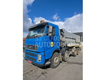 Volvo FH 460