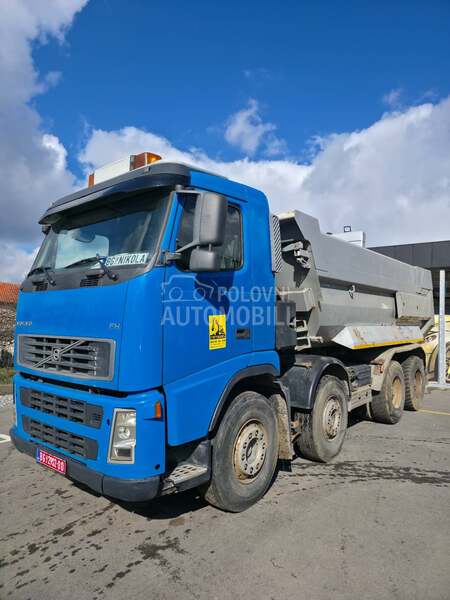Volvo FH 460
