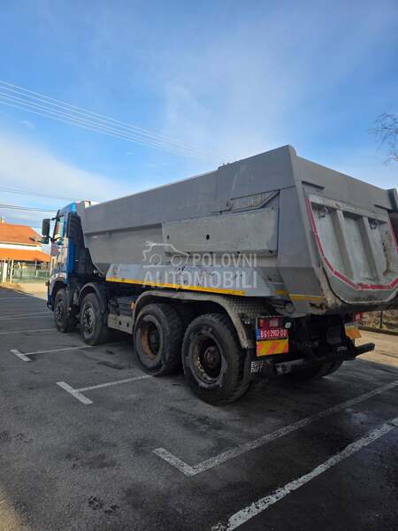 Volvo FH 460