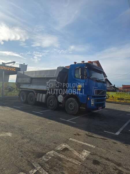 Volvo FH 460