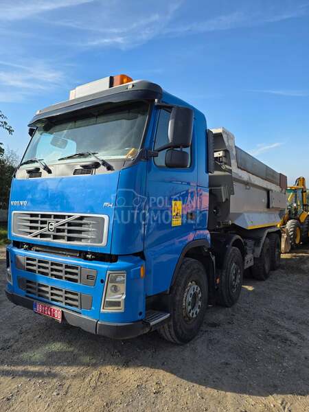 Volvo FH12