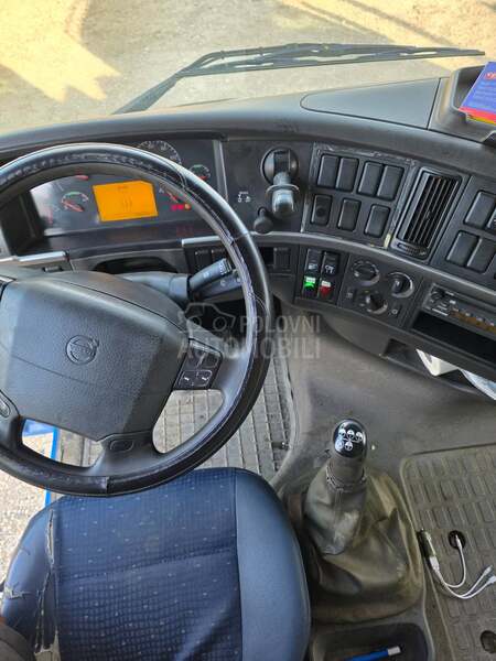 Volvo FH12