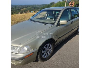 Volvo V40 1,9 D