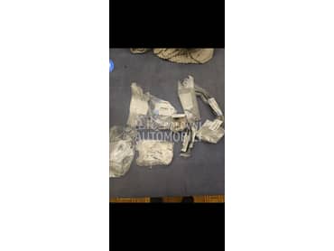 Bmw c600 sport hidraulicni