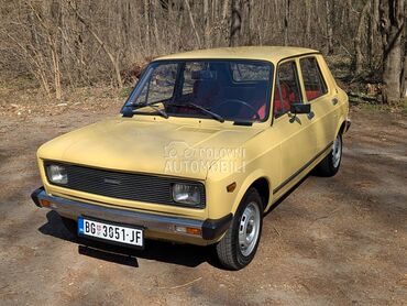 Zastava 101 GTL 55