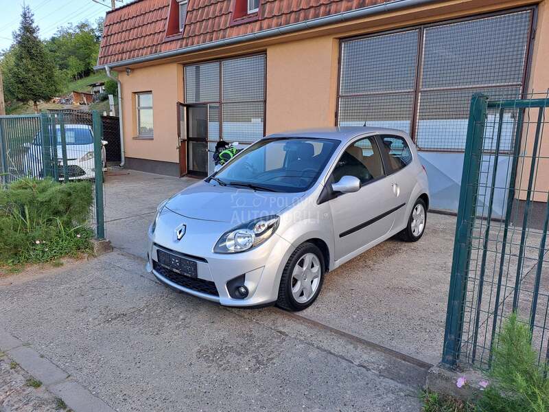 Renault Twingo 1.5 P-O-G-L-E-D-A-J