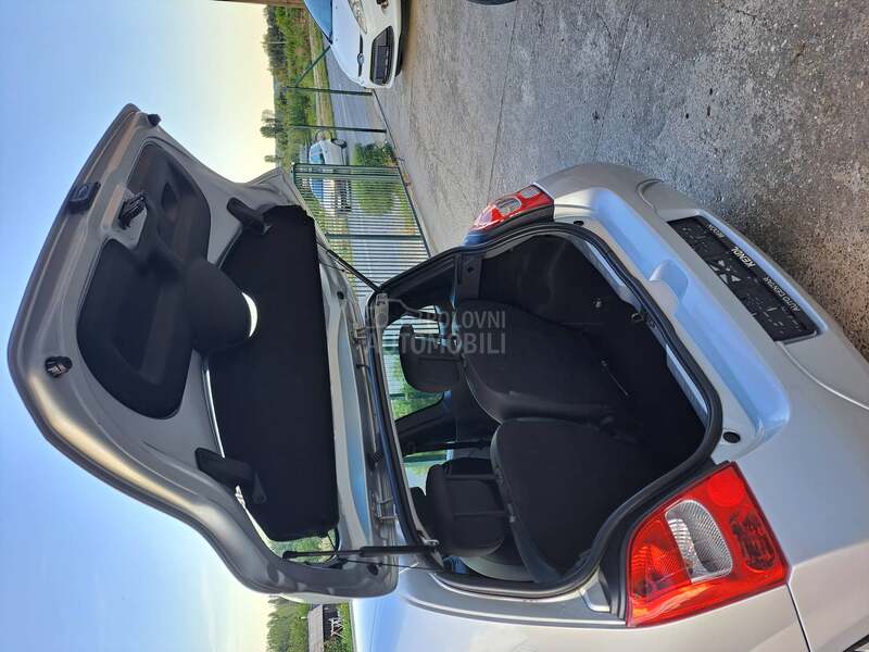 Renault Twingo 1.5 P-O-G-L-E-D-A-J