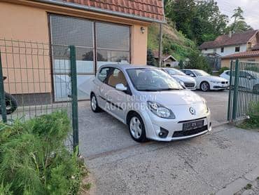 Renault Twingo 1.5 P-O-G-L-E-D-A-J