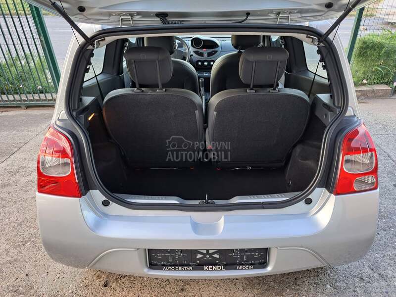 Renault Twingo 1.5 P-O-G-L-E-D-A-J