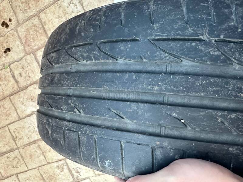 Blackstone 225/50 R17 Letnja