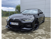 BMW 420 M Mild-hybrid