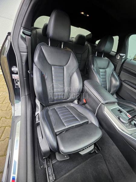 BMW 420 M Mild-hybrid