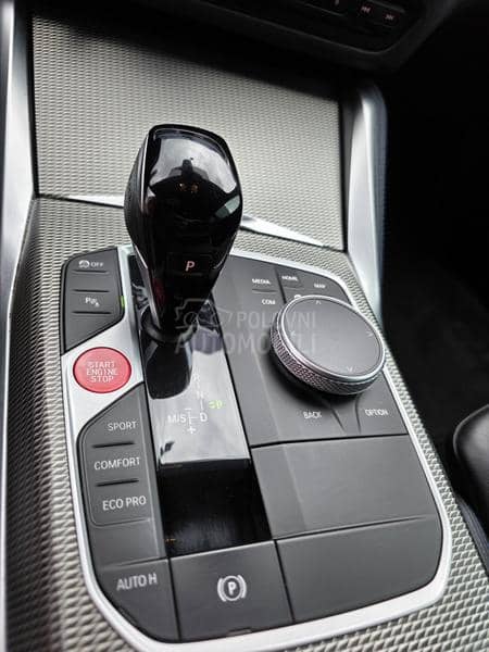 BMW 420 M Mild-hybrid