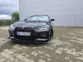 BMW 420 M Mild-hybrid