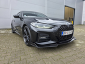 BMW 420 M Mild-hybrid