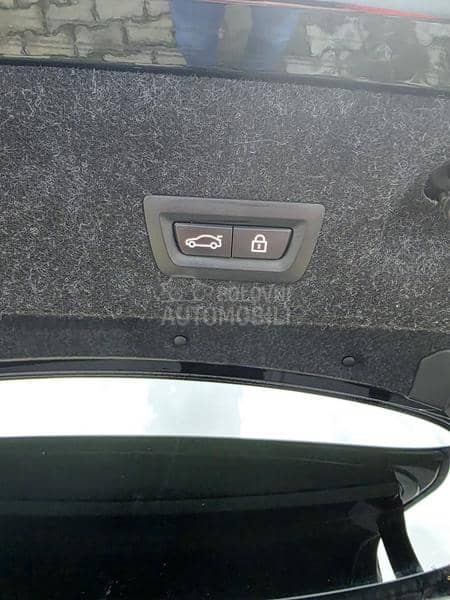 BMW 420 M Mild-hybrid