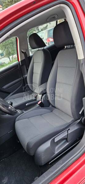 Volkswagen Golf 6 2.0 TDI HIGHLINE