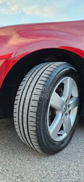 Volkswagen Golf 6 2.0 TDI HIGHLINE