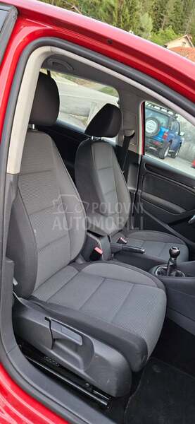 Volkswagen Golf 6 2.0 TDI HIGHLINE