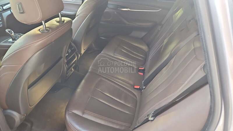 BMW X5 X5 X DRIVE 30D