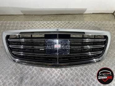 MASKA GRILLE GRILL za Mercedes Benz S Klasa
