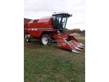 New Holland Laverda 3400