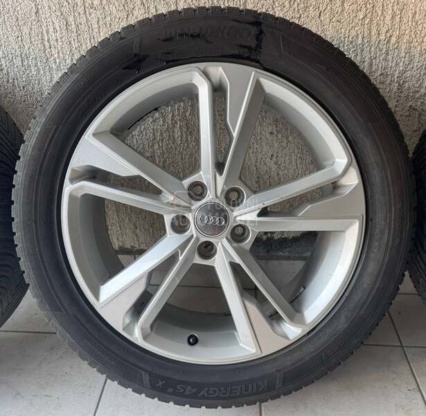 Aluminijumske felne  19" 5 x 112